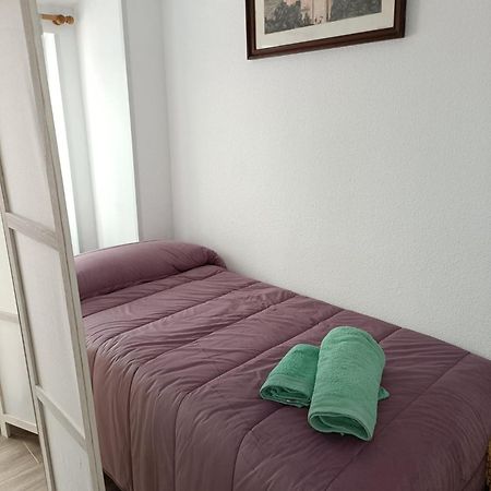 הוילה גוודלחרה La Casona De La Azucena מראה חיצוני תמונה