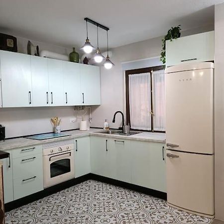 הוילה גוודלחרה La Casona De La Azucena מראה חיצוני תמונה