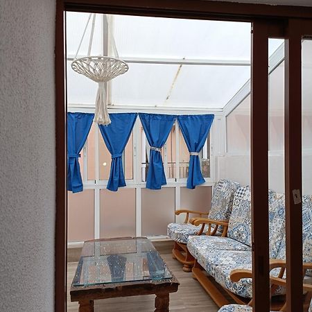 הוילה גוודלחרה La Casona De La Azucena מראה חיצוני תמונה