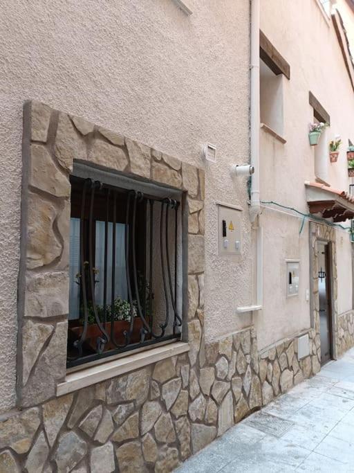 הוילה גוודלחרה La Casona De La Azucena מראה חיצוני תמונה