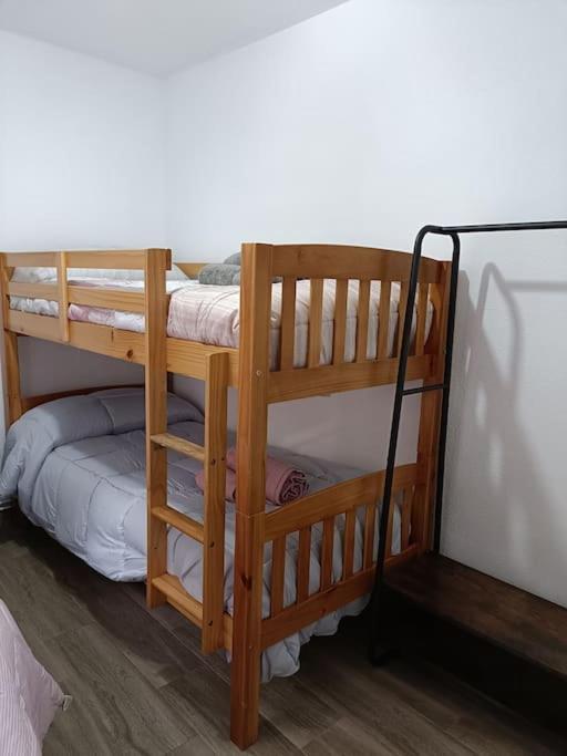 הוילה גוודלחרה La Casona De La Azucena מראה חיצוני תמונה
