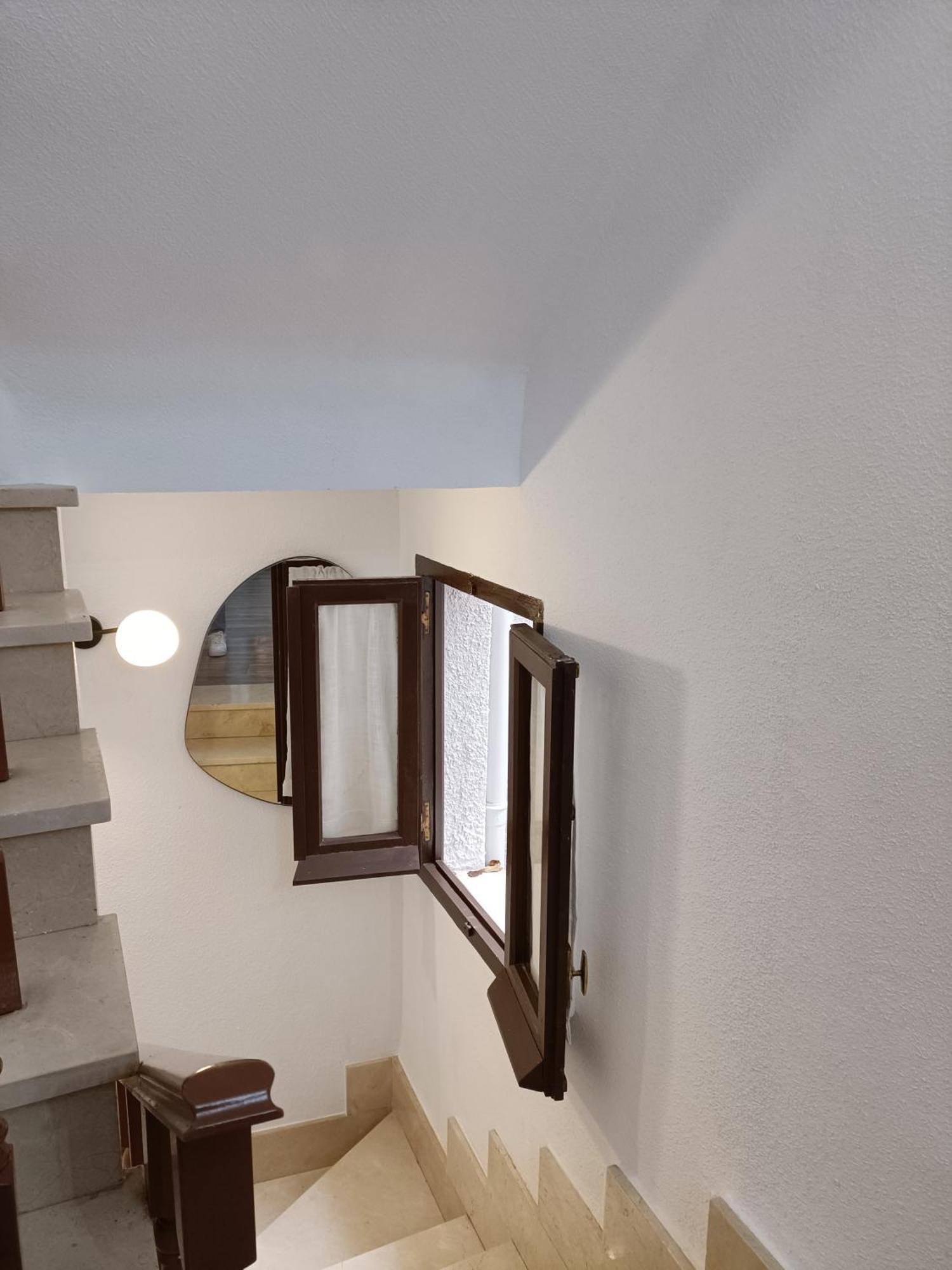 הוילה גוודלחרה La Casona De La Azucena מראה חיצוני תמונה