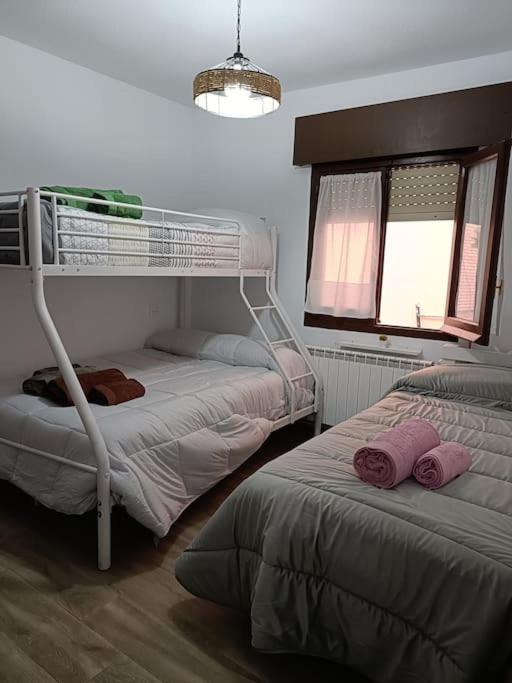 הוילה גוודלחרה La Casona De La Azucena מראה חיצוני תמונה
