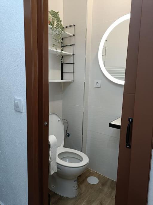 הוילה גוודלחרה La Casona De La Azucena מראה חיצוני תמונה