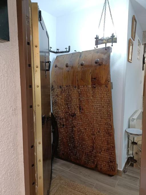 הוילה גוודלחרה La Casona De La Azucena מראה חיצוני תמונה